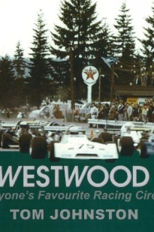 Cover of Westwood