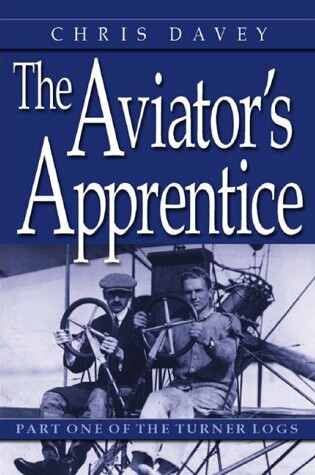 Cover of The Aviator's Apprentice