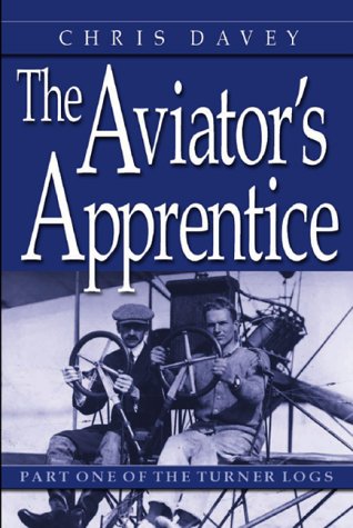 Book cover for The Aviator's Apprentice