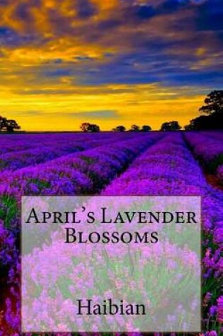 Cover of April's Lavender Blossoms