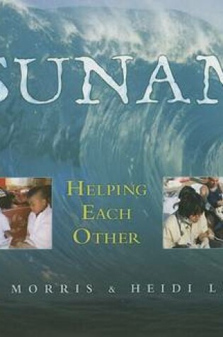 Cover of Tsunami