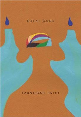 Book cover for Great Guns
