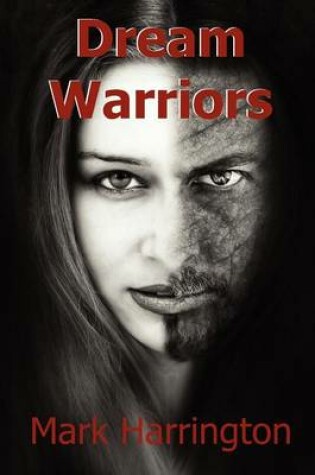 Cover of Dream Warriors