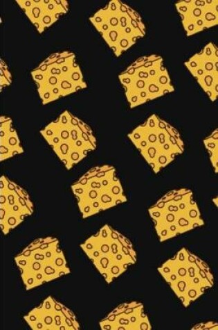 Cover of Cheese Pattern