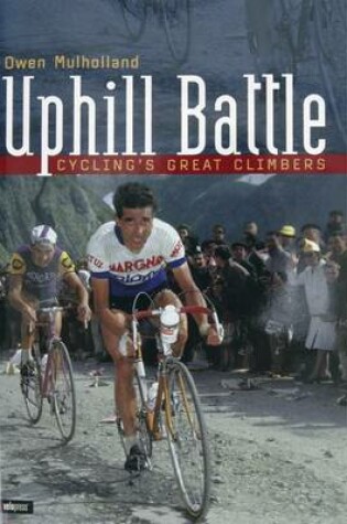 Cover of Uphill Battle