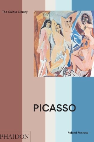 Cover of Picasso