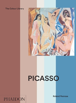 Cover of Picasso