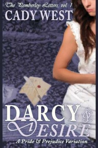 Cover of Darcy & Desire