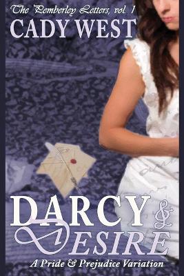 Cover of Darcy & Desire