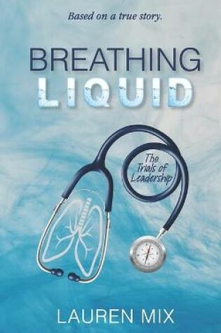 Cover of Breathing Liquid