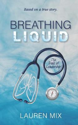 Book cover for Breathing Liquid