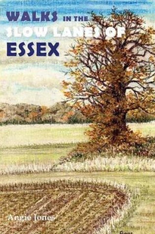 Cover of Walks in the Slow Lanes of Essex