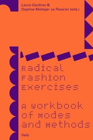 Cover of Radical Fashion Exercises