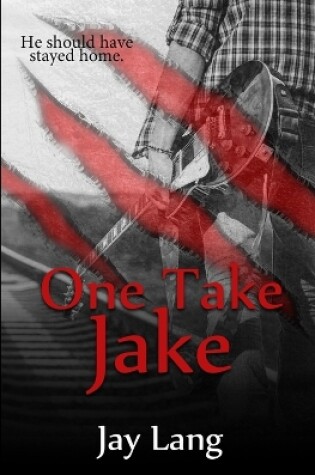 Cover of One Take Jake