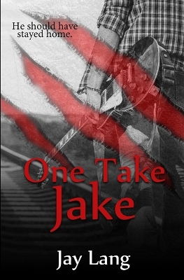 Cover of One Take Jake