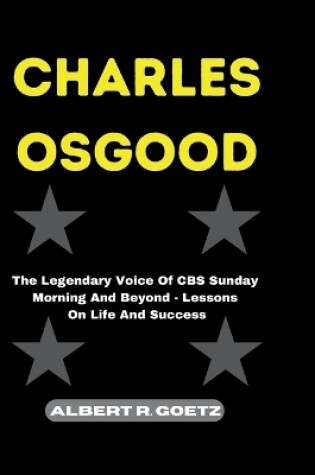 Cover of Charles Osgood