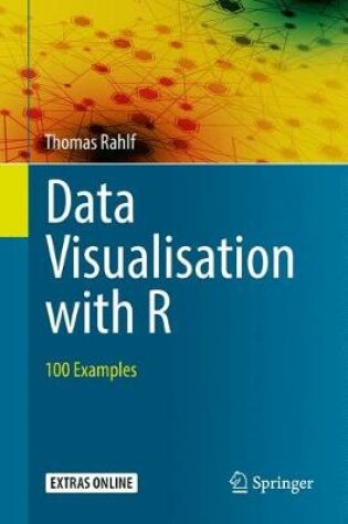 Cover of Data Visualisation with R