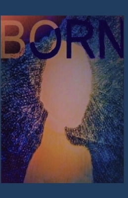 Book cover for Born