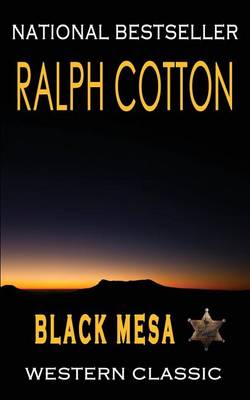 Book cover for Black Mesa