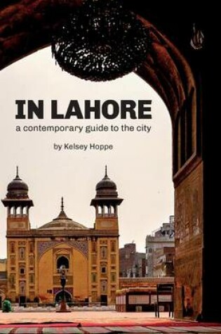 Cover of In Lahore