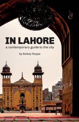 Book cover for In Lahore