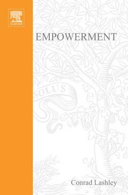 Book cover for Empowerment