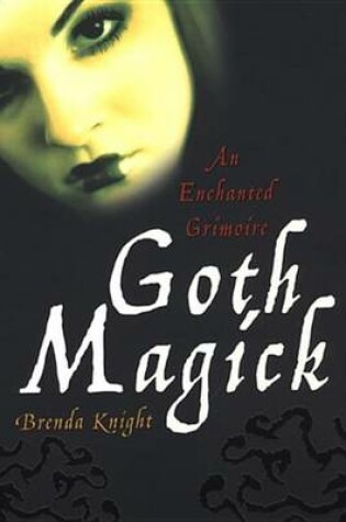 Cover of Goth Magick