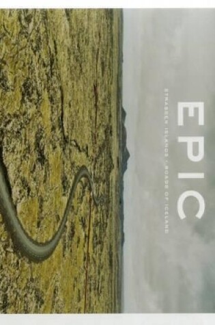 Cover of Epic