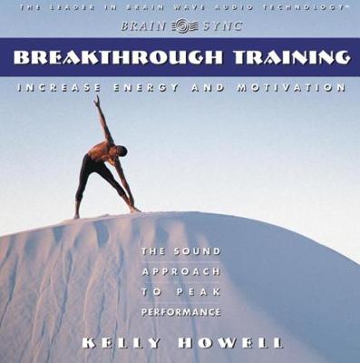 Book cover for Breakthrough Training in the Zone