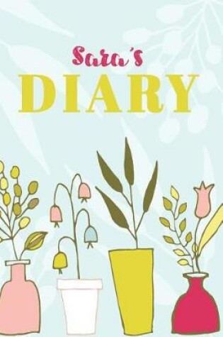 Cover of Sara Diary