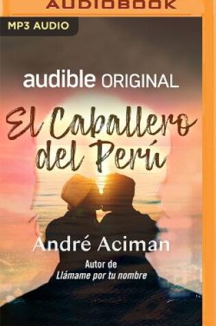 Cover of El Caballero del Per�