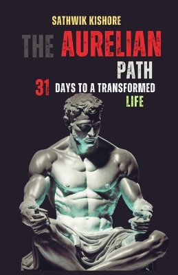 Book cover for The Aurelian path