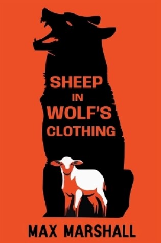 Cover of Sheep in Wolf's Clothing