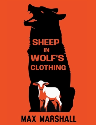 Book cover for Sheep in Wolf's Clothing