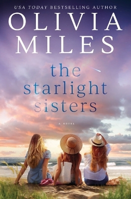 Cover of The Starlight Sisters