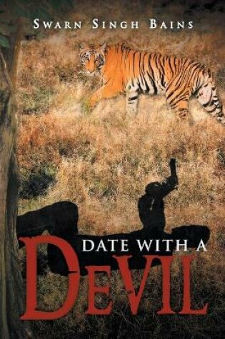 Cover of Date with a Devil