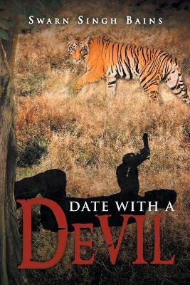 Book cover for Date with a Devil