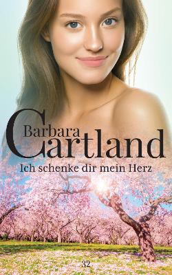 Book cover for ICH SCHENKE DIR MEIN HERTZ