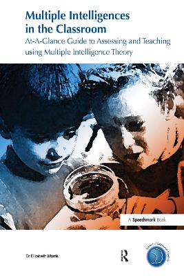 Book cover for Multiple Intelligences in the Classroom