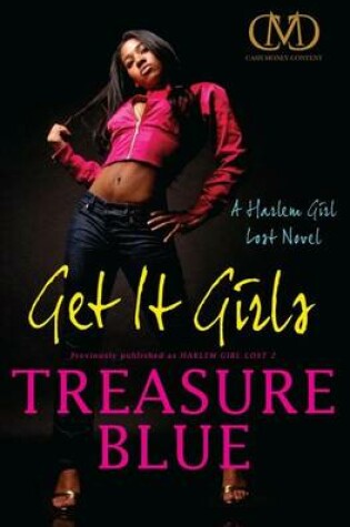 Cover of Get It Girls