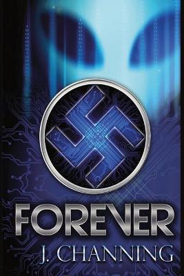 Book cover for Forever