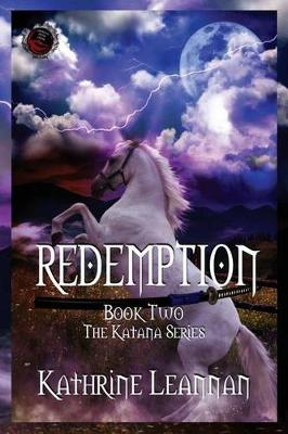 Cover of Redemption