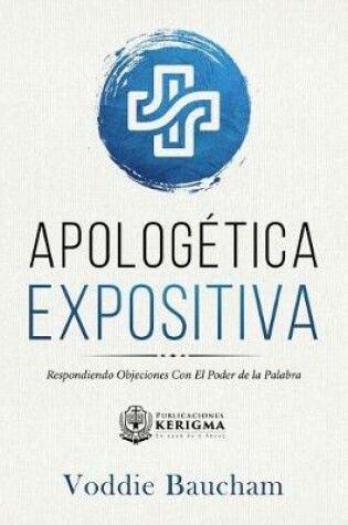 Cover of Apologetica Expositiva