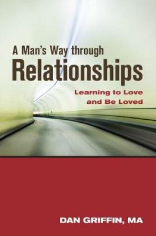 Cover of Man'S Way Through Relationships