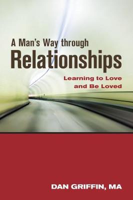 Book cover for Man'S Way Through Relationships