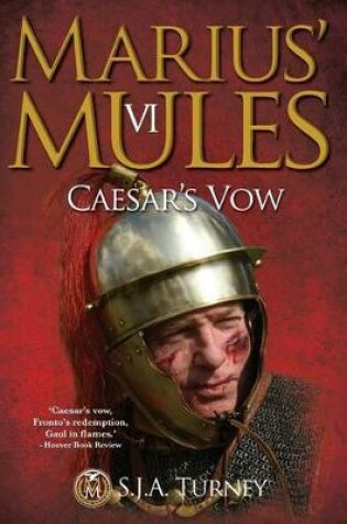 Cover of Marius' Mules VI