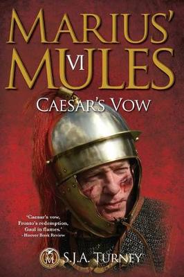 Cover of Marius' Mules VI