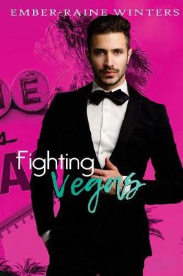 Book cover for Fighting Vegas