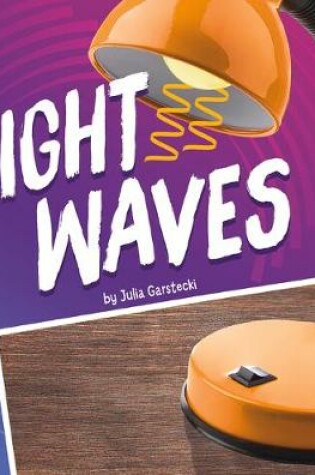 Cover of Light Waves