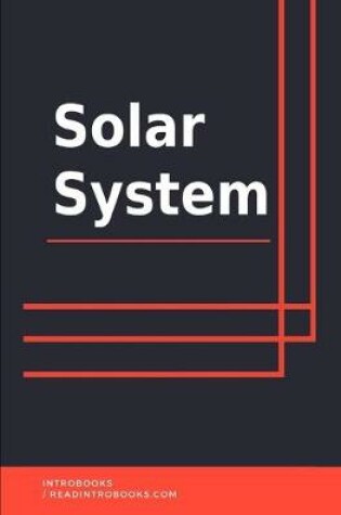 Cover of Solar System